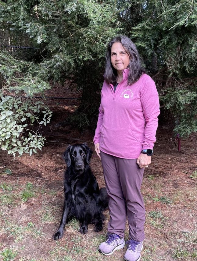 Dog Trainers on Cape Cod Professional Dog Training