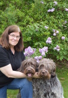 dog obedience instructor